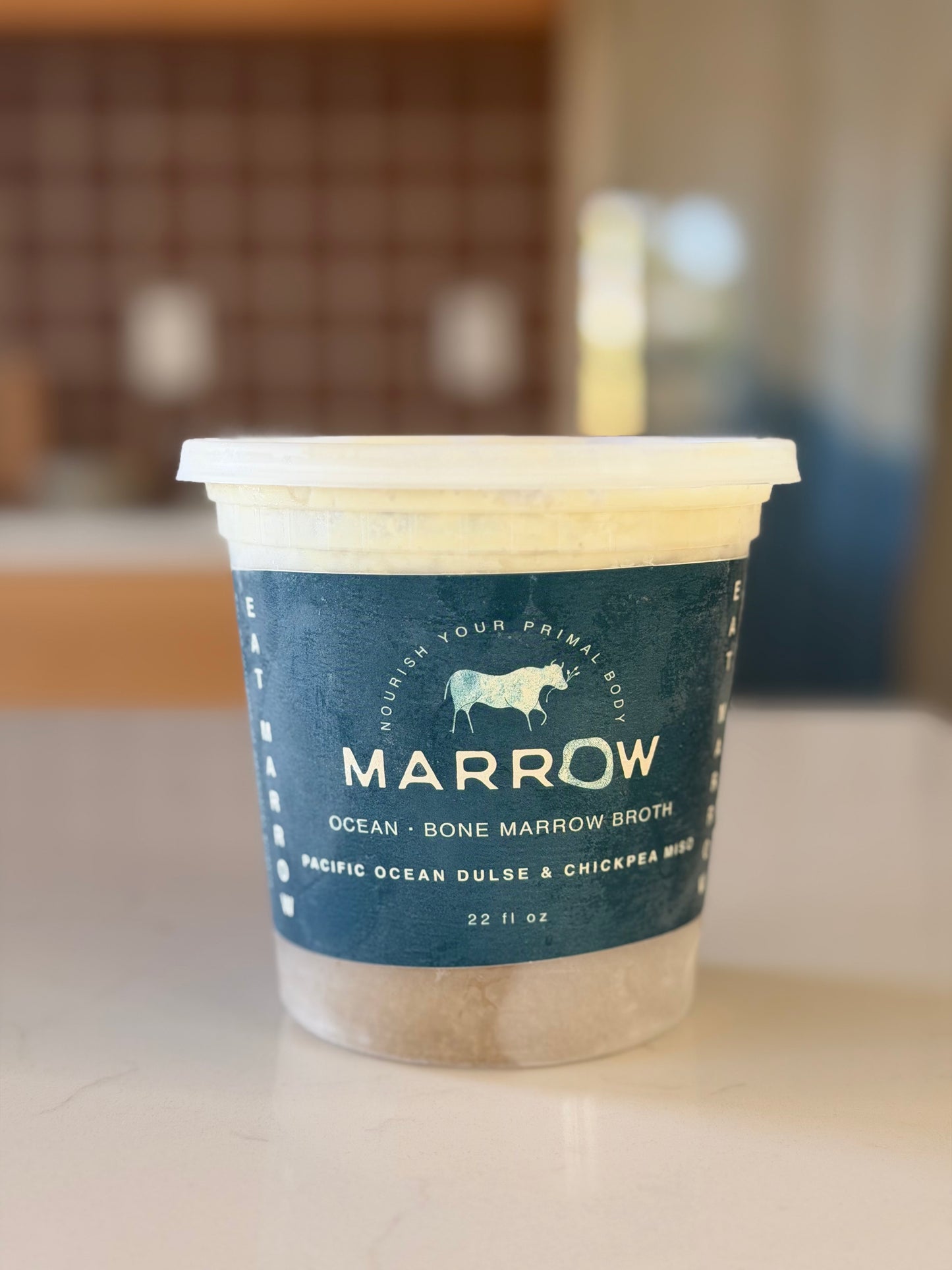 Bone Marrow Broth Subscription