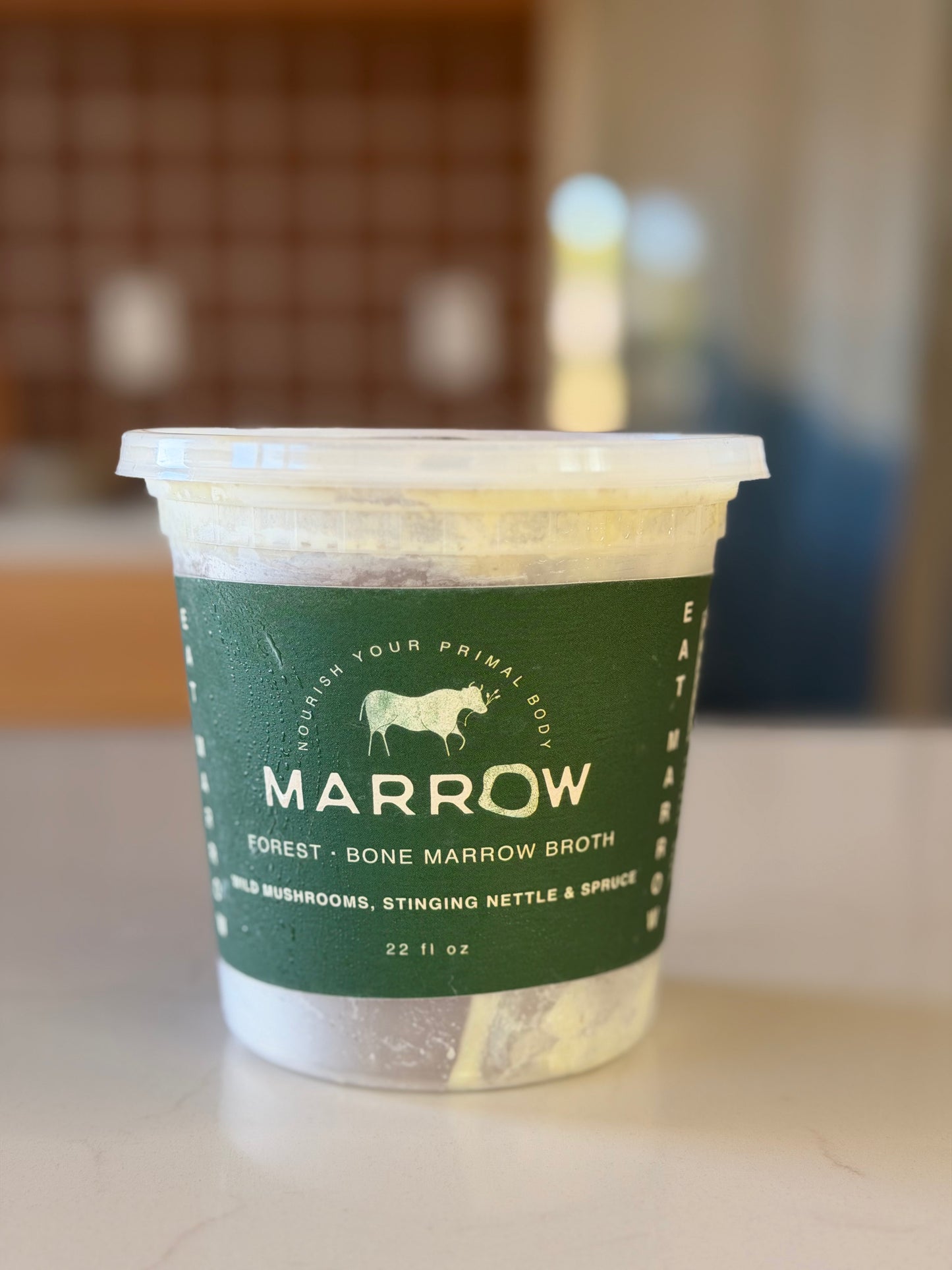 Bone Marrow Broth Subscription